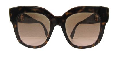 Fendi Gafas Sol, vista frontal